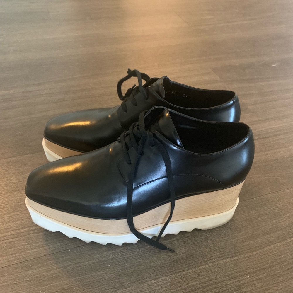 Stella McCartney shoes